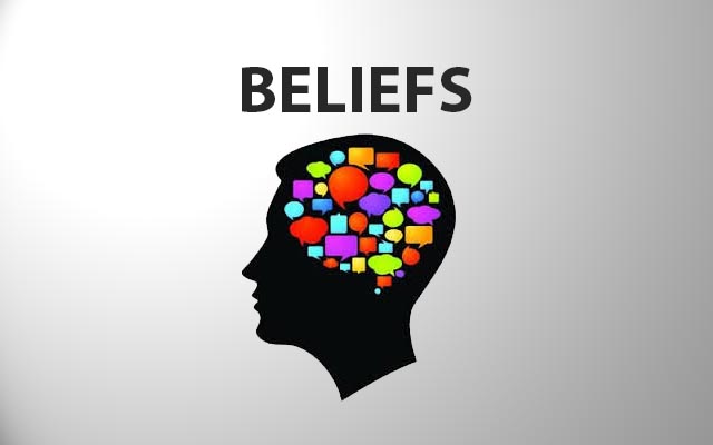 What Are Beliefs About Teaching